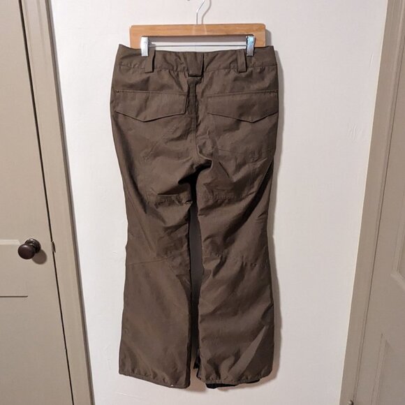 Pulse Snow Ski Snowboard Waterproof Insulated Pants Size Small - Picture 5 of 9